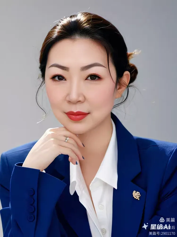保险皇后
